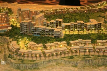 مشروع سياحي يخطط بناءه في العاصمة صنعاء من قبل مستثمرين خليجيين 