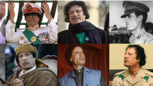  فيلم يكشف أسرار الزعيم الليبي الراحل معمر القذافي