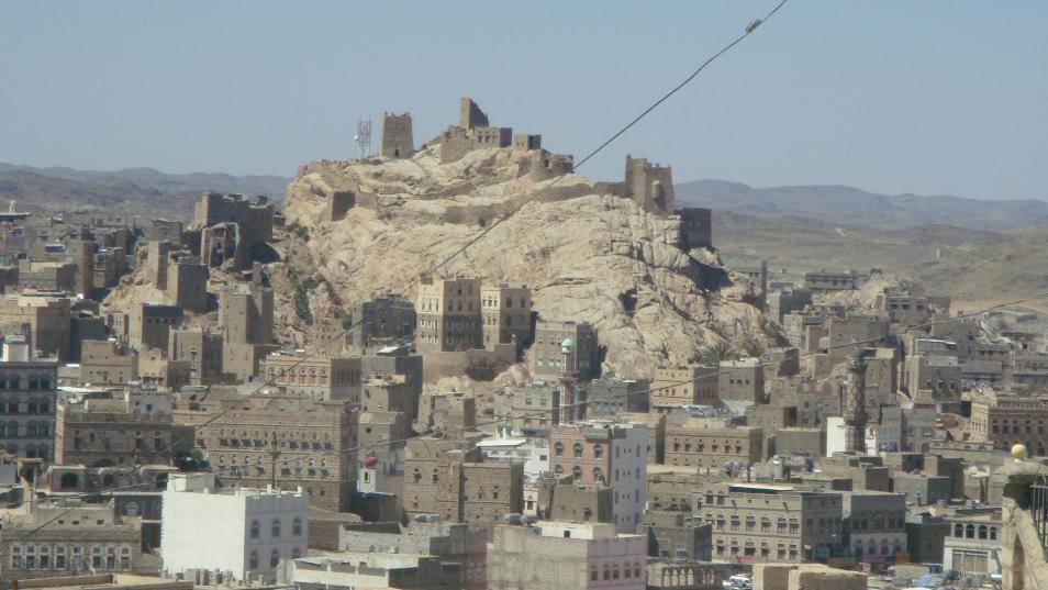 اشتباكات عنيفة في محافظة البيضاء ومقتل وأسر العشرات من الحوثيين