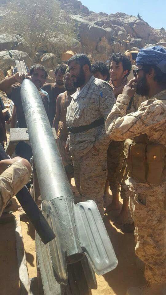 الجيش الوطني يعلن تخريج أول كتيبة عسكرية في معقل الانقلابيين الرئيسي شمال اليمن ..تفاصيل
