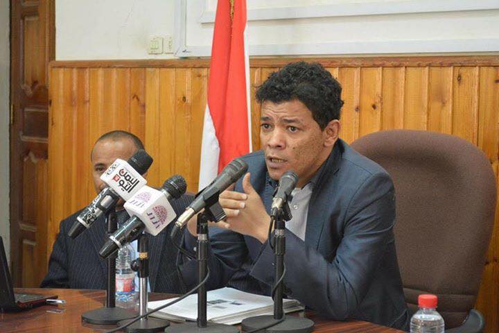 فريق متابعة قضية الصحفي محمد عبده العبسي يعلن رسميا أنه توفي مسموما (بلاغ)