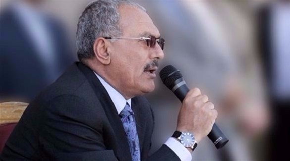 مصادر يمنية: «صالح» صالح يشكل خلايا إلكترونية لتشويه دور التحالف والشرعية