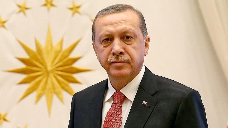 أردوغان يعلن إطلاق حملة مساعدات لإفريقيا الشرقية واليمن