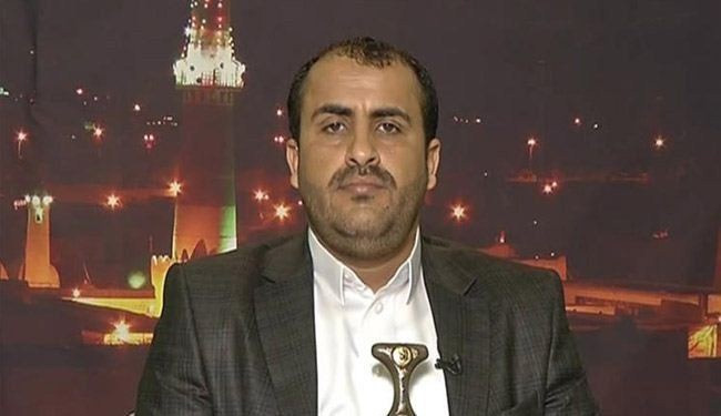الحوثيون : الاجهزة الامنية رصدت تحركات مشبوهه لحزب الاصلاح وتعاملت مع الموقف بحزم ويقظة