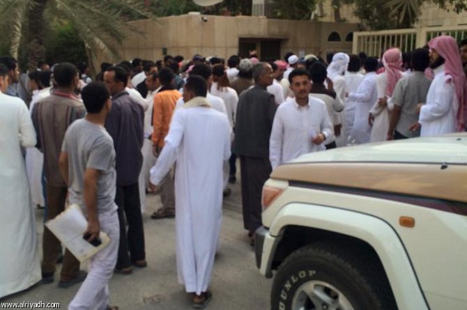 مصدر: يحق للشركات السعودية توظيف 15 يمنياً دون التأثير في نسب التوطين
