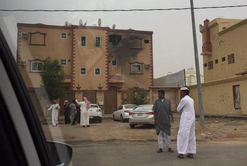 مقتل مواطن سعودي وإصابة اثنين آخرين في قصف حوثي على نجران السعودية