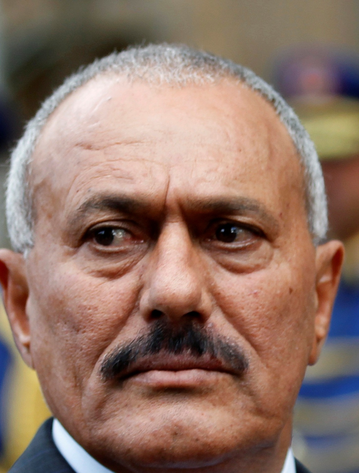 أنباء عن تحرك يمني لدى الأمم المتحدة لإدراج صالح في قائمة الإرها