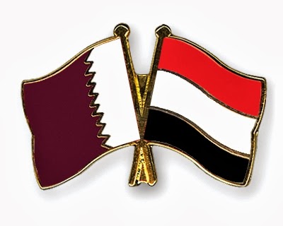  اليمن تقطع علاقاتها مع قطر وتعلن تأييد إنهاء مشاركتها في التحالف العربي (نص البيان)