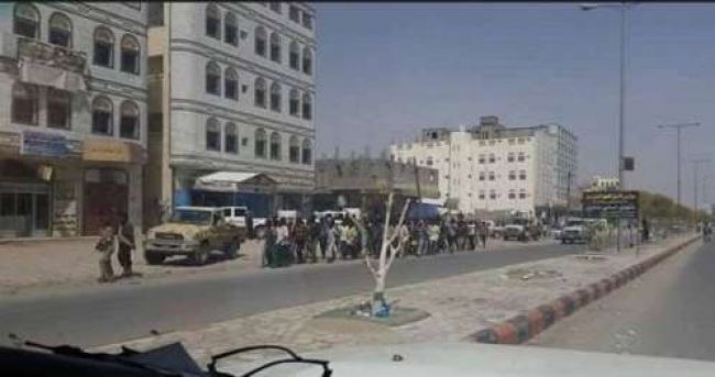 شرطة شبوة تعلن القبض على خلية إرهابية كانت تخطط لاغتيال قيادات في المحافظة