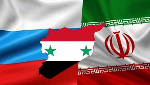 تفاصيل المبادرة الإيرانية الجديدة لحل الأزمة السورية
