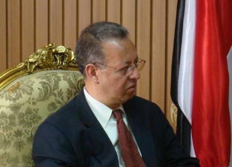 بن عمر قال بأن الرئيس صالح هو من يرفض التوقيع على الإتفاقية ويعر