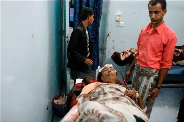 مليشيا الحوثي تواصل قصف تعز و استشهاد 3 مدنيين وجرح 19 آخرين-ارش