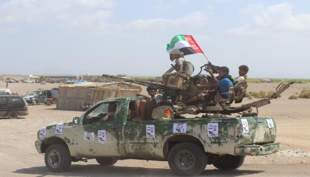 المرحلة الثانية من عمليات الشرعية: الإمساك بالسواحل اليمنية