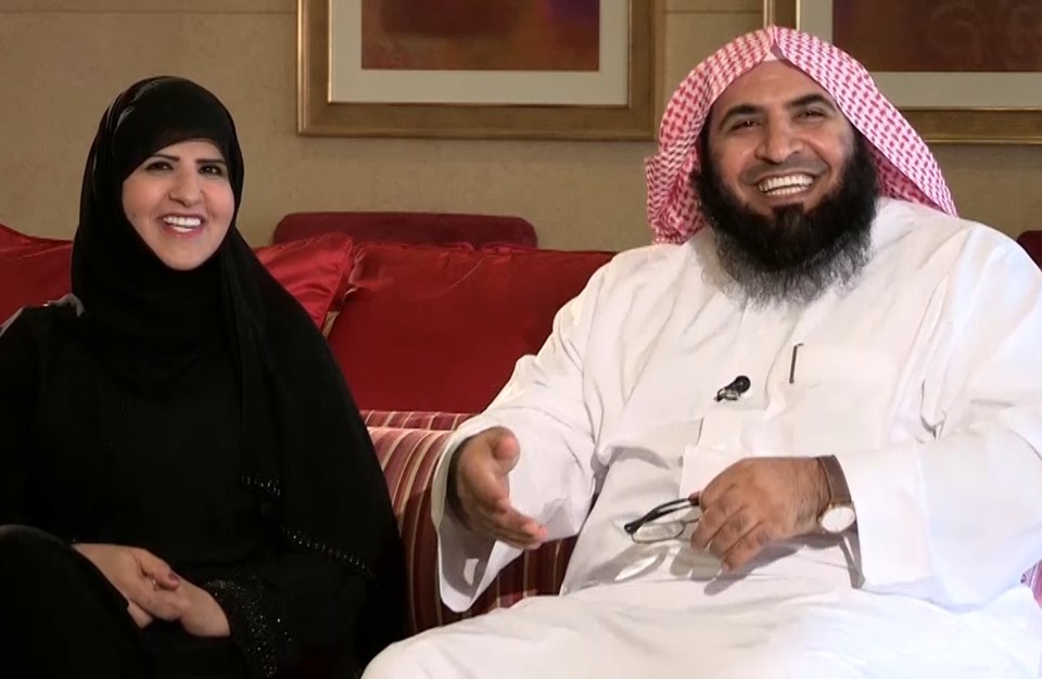داعية سعودي يفجر جدلا بشأن إباحته للموسيقى واسقاطه لولاية المرأة