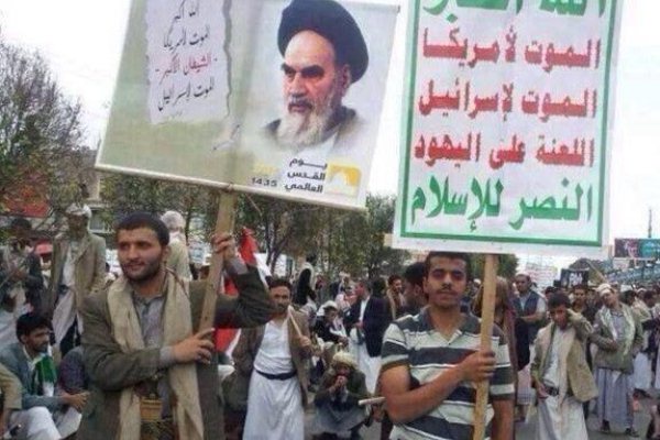 لماذا شجعت إيران الحوثيون على إعلان قبولهم بخطة ولد الشيخ لسلام في اليمن ؟