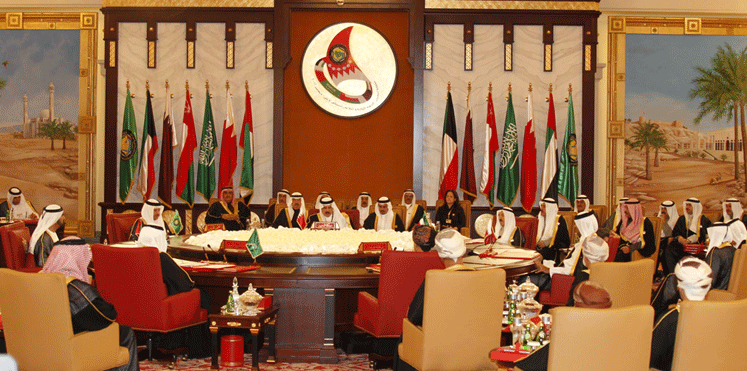 قمة «الحزم السياسي» الخليجية تنطلق في البحرين لسد الثغرات وفتح باب الاتحاد