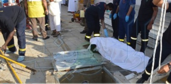وفاة مواطن يمني مقيم في السعودية إثر سقوطه في خزان مياه بجدة