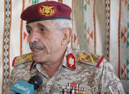 أنباء عن هروب قائد قوات الاحتياط  «الجائفي» من العاصمة صنعاء (تفاصيل)