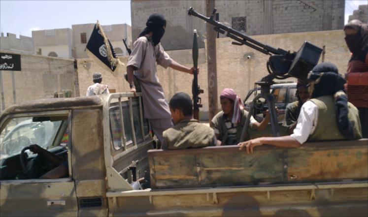 تأثير اغتيال قيادي بقاعدة اليمن على التنظيم