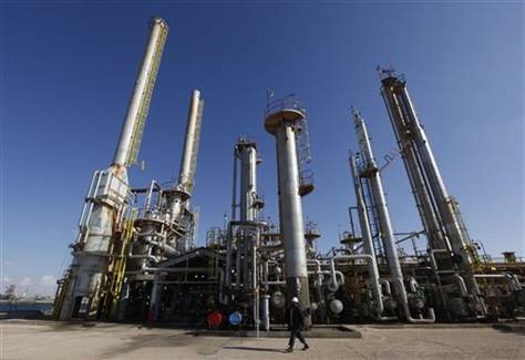 اليمن يضيف استكشاف الغاز الى اتفاقات التنقيب عن النفط