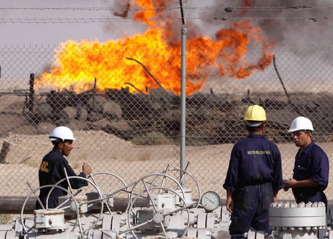 العراق.. أسرع مصدري النفط نمواً في العالم