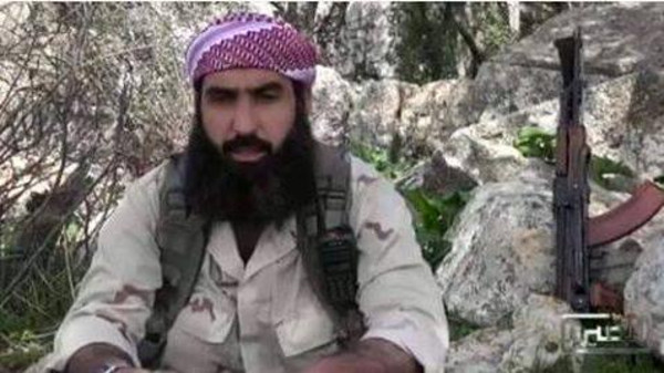 من هو أبو همام القائد العسكري للنصرة الذي قتل بإدلب؟