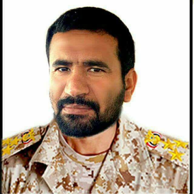 مقتل قيادي حوثي في المصلوب وتعيين قائد جديد للواء 101 بالجوف