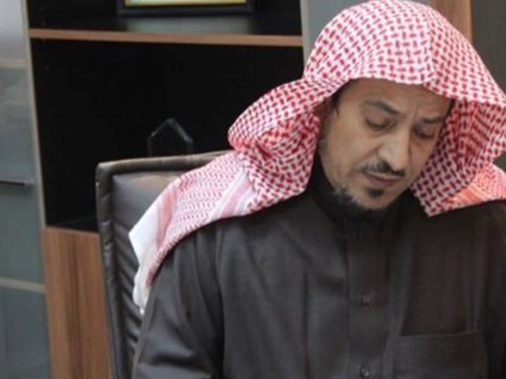 هل تم اعتقال الداعية السعودي سعد البريك؟