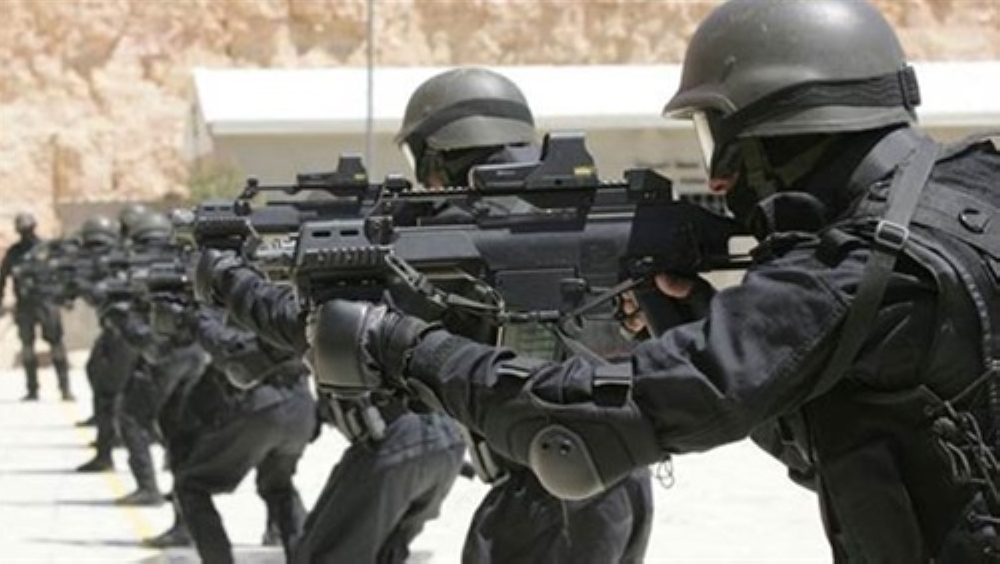 مكافحة الإرهاب تحبط 24 عملية إرهابية في عدن خلال عام