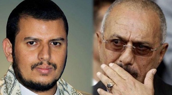 نقيب المحامين الجنوبيين: صالح مجرم تجب محاكمته ويطالب بإدراجه والحوثي في قائمة الإرهاب