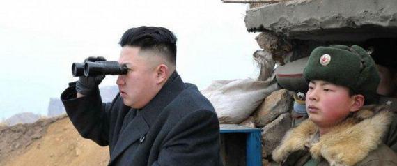 زعيم كوريا الشمالية ينفق الملايين على ملابس النساء الداخلية المثيرة