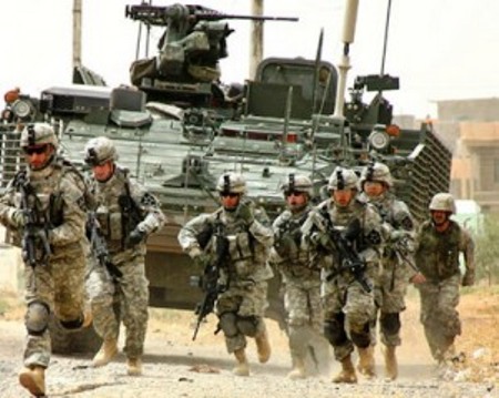 أميركا تدرس زيادة قواتها باليمن لقتال «تنظيم القاعدة»