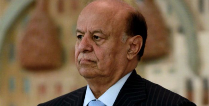 هادي رفض تعيين عبده الترب في منصب نائب الرئيس