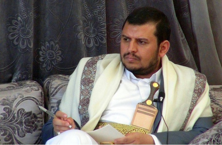 محمد البخيتي العضو في المكتب السيياسي لأنصار الله (الحوثي)