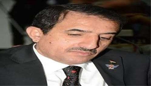 الحوثيون ينفون تعرض وزير الداخلية اللواء الرويشان للاختطاف وسط صنعاء