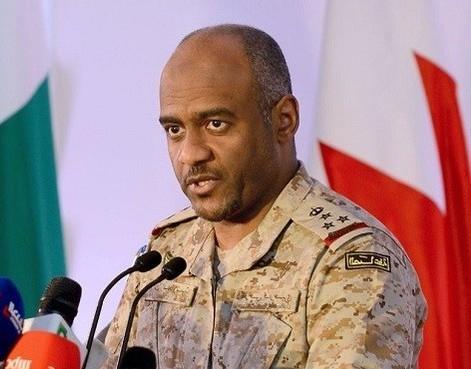 اللواء أحمد عسيري يكشف تفاصيل التصعيد العسكري ضد الحوثيين في اليمن