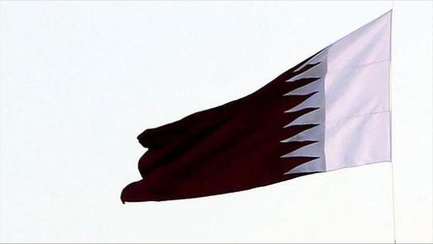 قطع العلاقات مع قطر \