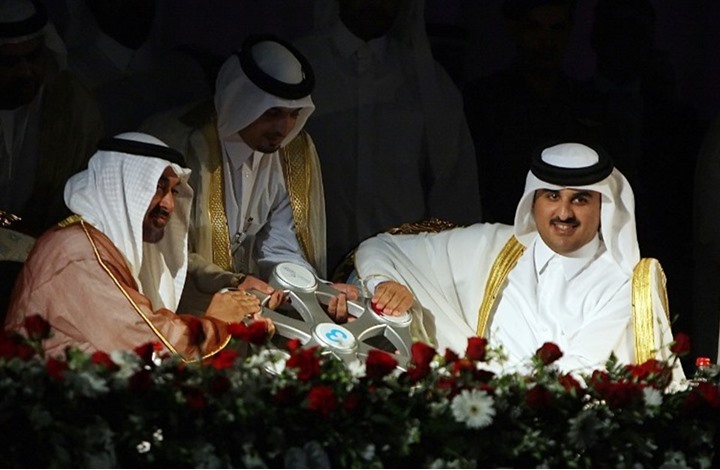 ارتدادات داخلية لاستمرار خلاف الدوحة وأبو ظبي
