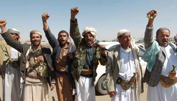 حرب الحوثيين المستمرة ضد الصحافة