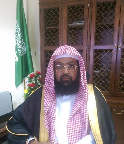 وزارة الشؤون الإسلامية: لا صحة لإقامة برنامج دعوي سلفي بنجران لمواجهة الحوثي