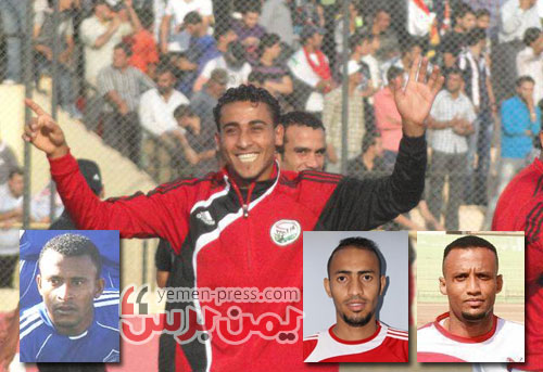 وفاة لاعب المنتخب الوطني أوسام السيد وإصابة الوادي والصلوي ورزق وصالح بحادث مرور في لحج