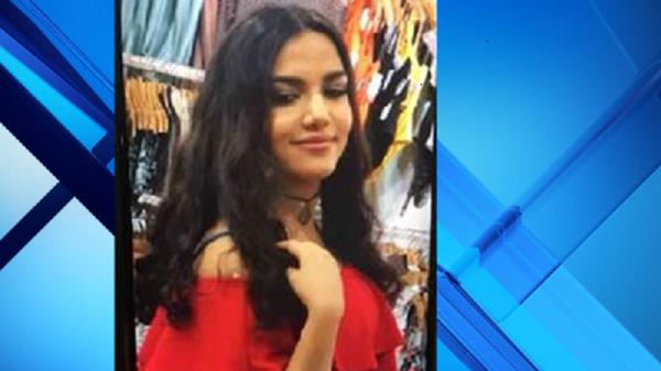 اختفاء فتاة سعودية في ظروف غامضة بالولايات المتحدة