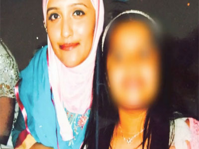 صحيفة: قتاة بريطانية تترك حياة الرفاهية لتتزوج بمقاتل من “داعش” في سوريا