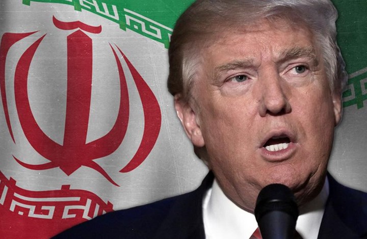 وثائق اتفاق النووي السرية مع إيران ستكشف على يد ترامب
