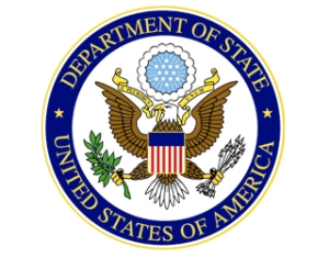 السفارة الأمريكية تدين استهداف كلية الشرطة وتقول أن العملية تعكس الإفلاس الأخلاقي للجماعات الإرهابية 