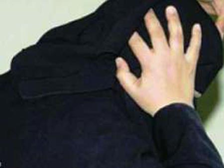 تعز : نجاة طالبة من محاولة إختطاف من قبل سائق باص