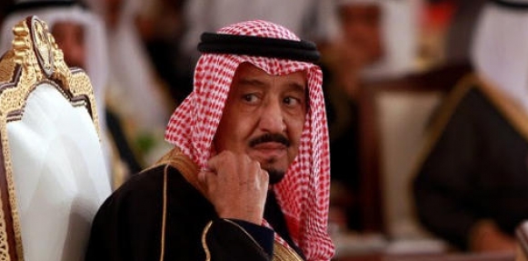 السعودية تقول إنها مصممة على مساعدة اليمنيين لإستعادة الشرعية وانهاء الانقلاب