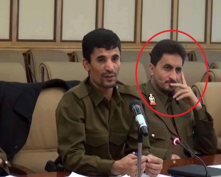 مفاجأة.. مقتل مشرف اللجان الأمنية للحوثيين والمسؤول الأول عن تصفية العميد «القشيبي»