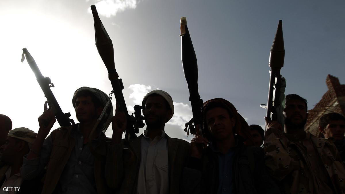 مليشيات الحوثي تختطف 50 مدنيا في الحديدة