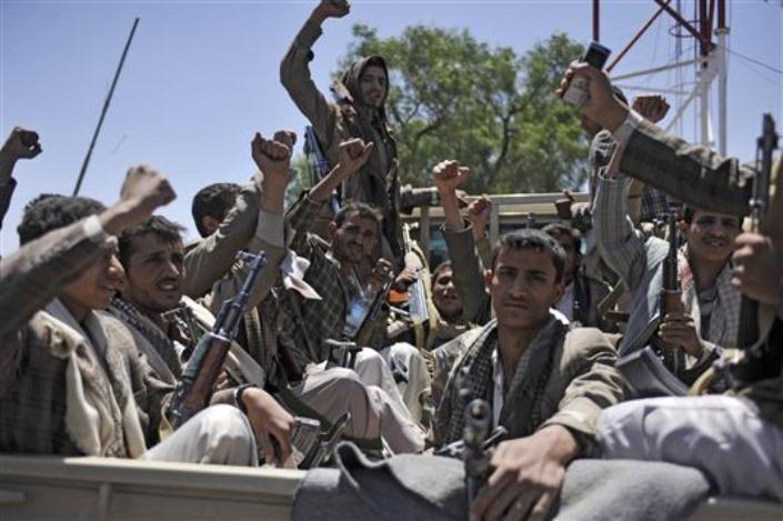 مليشيا الحوثي ترتكب 600 انتهاك بحق المدنيين في حجة خلال شهر فبراير